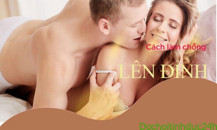 cach-lam-chong-len-dinh