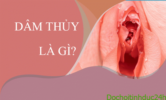 dam-thuy-la-gi