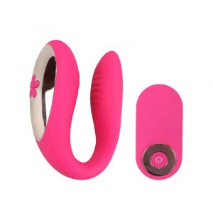 trứng rung tình yêu