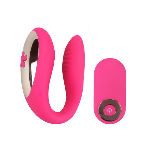 trứng rung kích thích 2 đầu