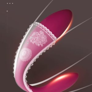 TRứng rung điểm G