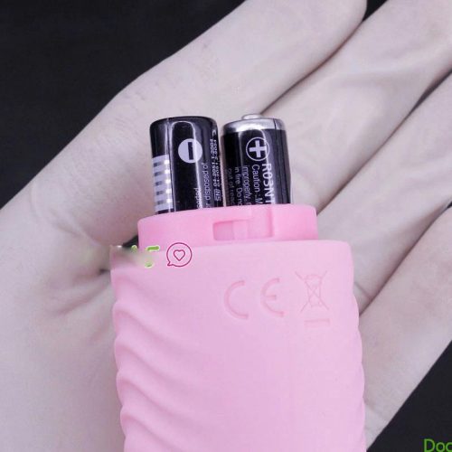 trứng rung tình yêu