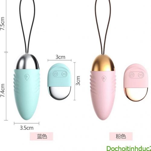 trứng rung tình yêu đk từ xa