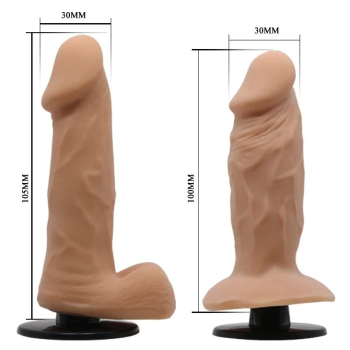 sextoy trap on dây đeo cỡ nhỏ