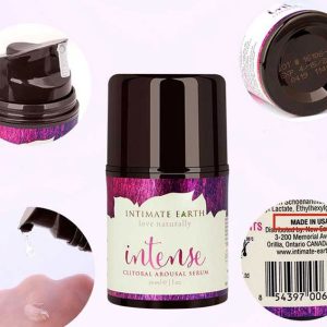 gel kích thích nữ