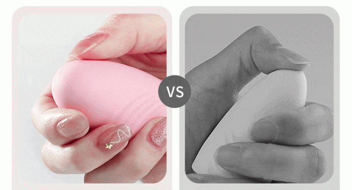 Máy Rung Tình Yêu Vùng Kín