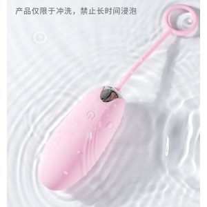 Máy Rung Tình Yêu Vùng Kín