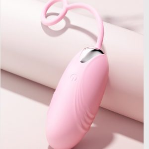 Máy Rung Tình Yêu Vùng Kín