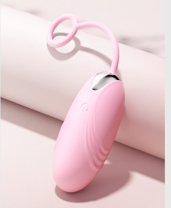 Máy Rung Tình Yêu Vùng Kín