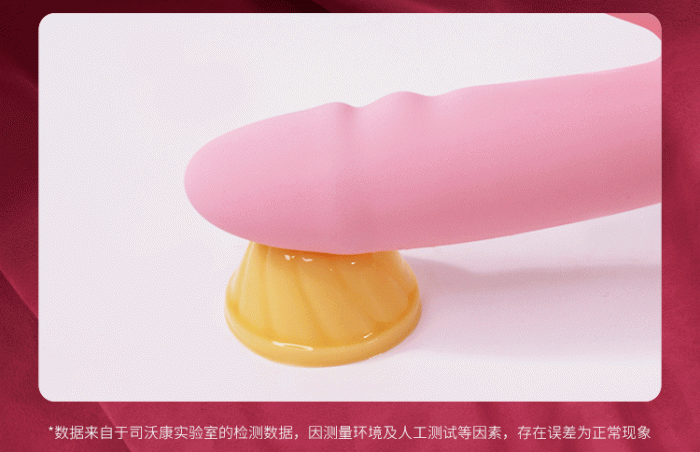 Máy Thủ Dâm Nút Hột Le Thụt Làm Ấm Svakom USA