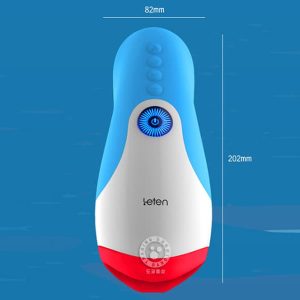 Âm đạo giả cốc nguỵ trang rung ấm sục vòm họng