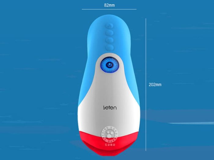 Âm đạo giả cốc nguỵ trang rung ấm sục vòm họng