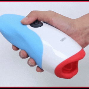 Âm đạo giả cốc nguỵ trang rung ấm sục vòm họng