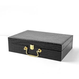 Bộ Đồ Chơi Bạo Dâm BDSM Chất Liệu Da Bò Bền Bỉ