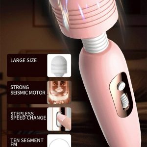 Chày rung tình yêu