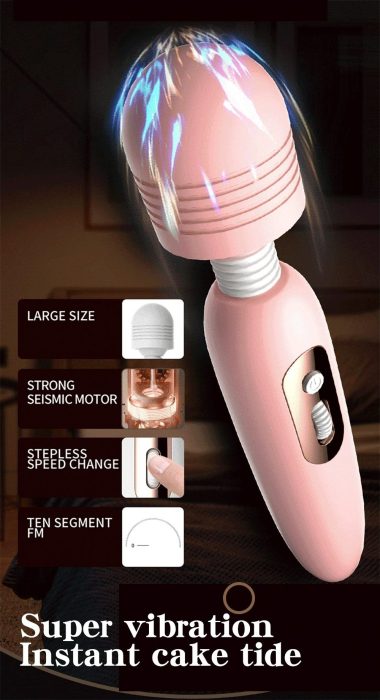 Chày rung tình yêu