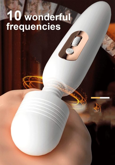 Chày rung tình yêu