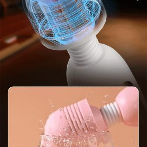 Chày rung tình yêu