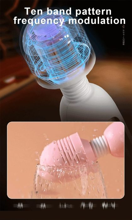 Chày rung tình yêu