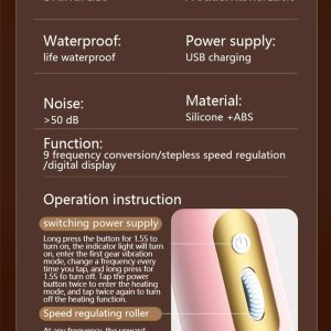 Chày rung tình yêu