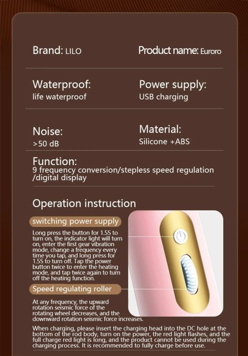 Chày rung tình yêu