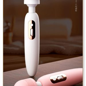 Chày rung tình yêu