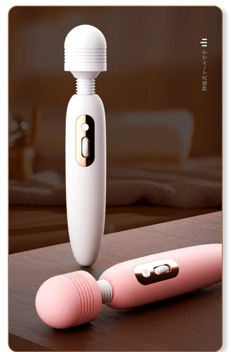 Chày rung tình yêu