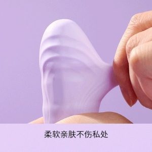 Trứng rung bú hút kích thích trong ngoài